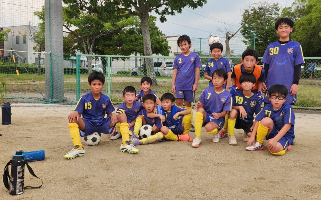 安城市で幼児・小学生のサッカースクールをお探しの方へ｜JOANサッカースクール