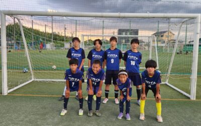 2027年度 新中学1年生募集|安城市で中学生になってもサッカーを続けたい選手へ